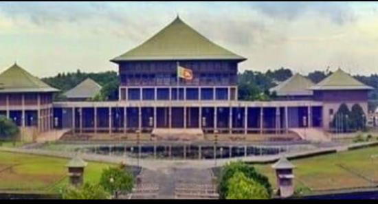 மின்சார திருத்த சட்டமூலம் தொடர்பான விவாதம் இன்று..
